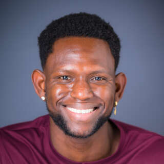 Raheem Mansaray